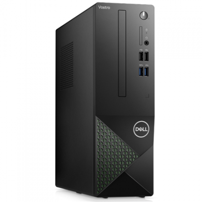 Dell | Vostro SFF | 3710 | Desktop | SFF | Intel Core i5 | i5-12400 | Internal memory 8 GB | DDR4 | Solid-state drive capacity 256 GB | Intel UHD Graphics 730 | Tray load DVD Drive | Keyboard languag