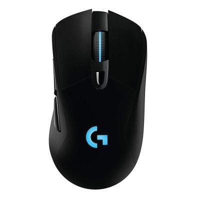 Juhtmeta Hiir Logitech G703 LightSpeed