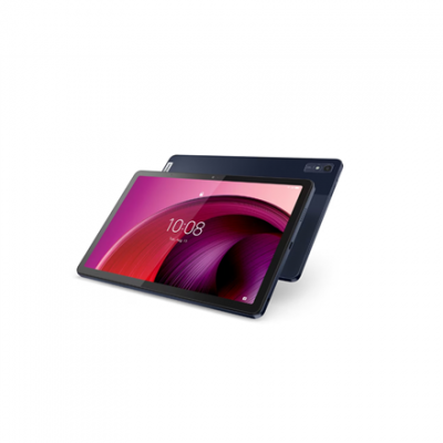 Lenovo | Tab | M10 TB360ZU | 10.61 " | Blue | 2000 x 1200 pixels | Qualcomm Snapdragon 695 | 6 GB | Soldered LPDDR4x | 128 GB | 5G | Wi-Fi | Front camera | 8 MP | Rear camera | 13 MP | Bluetooth | 5.