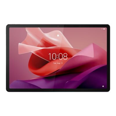 Lenovo | Tab | P12 TB370FU | 12.7 " | Grey | 2944 x 1840 pixels | MediaTek Dimensity 7050 | 8 GB | Soldered LPDDR4x | 128 GB | Wi-Fi | Front camera | 13 MP | Rear camera | 8 MP | Bluetooth | 5.1 | An