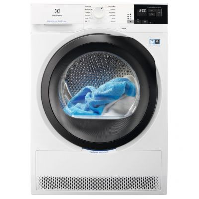 Kuivati soojuspumbaga ELECTROLUX EW9H478S