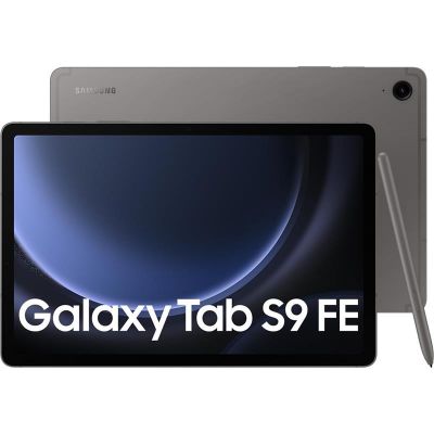 Samsung Galaxy Tab S9FE 5G 256GB, hall