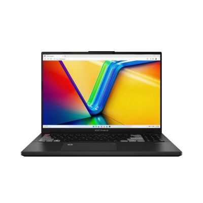 Asus | Vivobook Pro 16X OLED K6604JI-MX010W | Black | 16 " | OLED | 3200 x 2000 pixels | Glossy | Intel Core i7 | 13700HX | 32 GB | DDR5 SO-DIMM | Solid-state drive capacity 1000 GB | NVIDIA GeForce