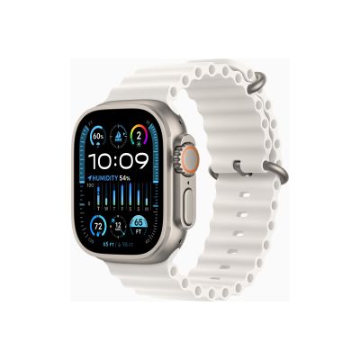 Watch Ultra 2 | Smart watch | GPS (satellite) | Always-on display | 39mm | Waterproof