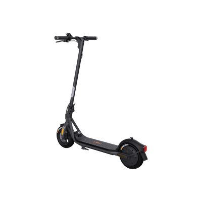 Ninebot by Segway Kickscooter F2 Pro E, Black | Segway | Kickscooter F2 Pro E | Up to 25 km/h | 10 " | Black