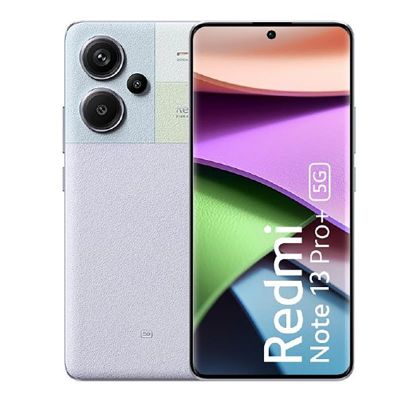 Xiaomi Redmi Note 13 Pro+ 5G 12+512GB, lilla