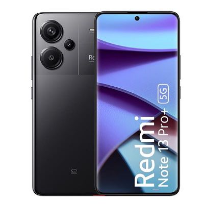 Xiaomi Redmi Note 13 Pro+ 5G 12+512GB, must