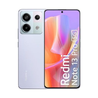 Xiaomi Redmi Note 13 Pro 5G 8+256GB, lilla