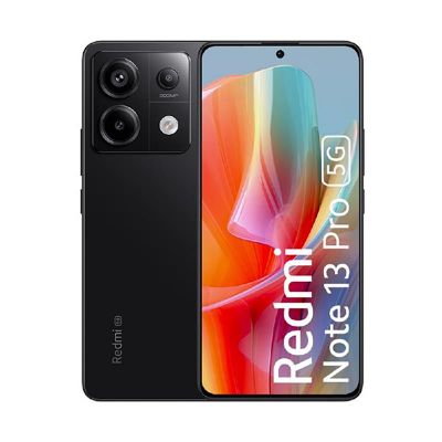 Xiaomi Redmi Note 13 Pro 5G 8+256GB, must