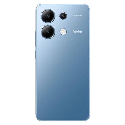 Xiaomi Redmi Note 13 8+256GB, sinine