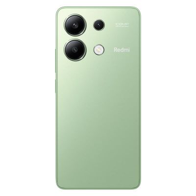 Xiaomi Redmi Note 13 6+128GB, roheline