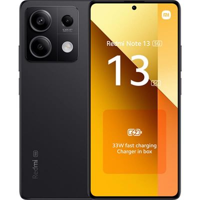 Xiaomi Redmi Note 13 5G 8+256GB, must