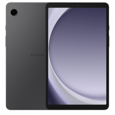 Samsung Galaxy Tab | A9 (X110) | 8.7 " | Graphite | TFT | 800 x 1340 pixels | Mediatek | Helio G99 | 4 GB | 64 GB | Wi-Fi | Front camera | 2 MP | Rear camera | 8 MP | Bluetooth | 5.3 | Android | 13 |