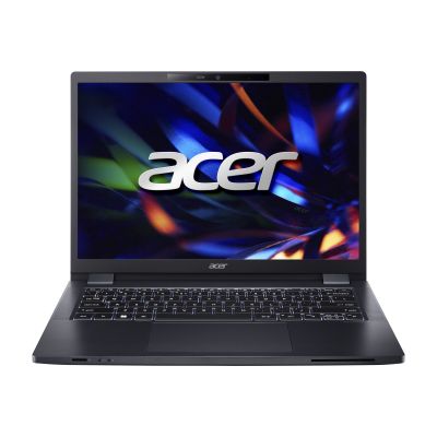 Acer TravelMate TMP414-53-TCO-32AV 16 WUXGA IPS i3-1315U/16GB/SSD 512GB/Intel Iris Xe Graphics/Win11HOME/Eng kbd/Gray/3Y Warranty | Acer