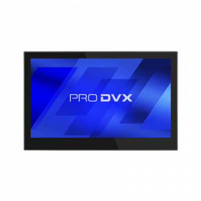 ProDVX SD-14 | 14 " | 300 cd/m | Landscape/Portrait | 24/7 | 160  | 160