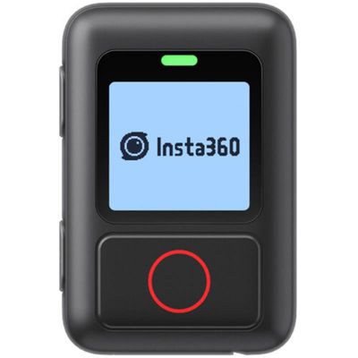 Insta360 GPS Action Remote (RS/X2/X3)
