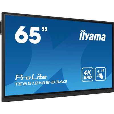 65" iiWare10 , Android 11,