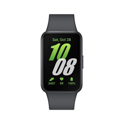 Samsung Galaxy Fit3, must