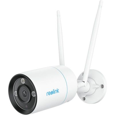 Reolink W320 Smart Camera