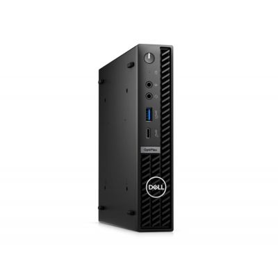 PC|DELL|OptiPlex|Micro Form Factor Plus 7020|Micro|CPU Core i7|i7-14700|2100 MHz|CPU features vPro|RAM 16GB|DDR5|SSD 512GB|Graphics card Intel Grtaphics|Integrated|EST|Windows 11 Pro|Included Accesso