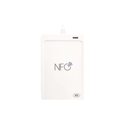 ACR1552U USB NFC Reader IV