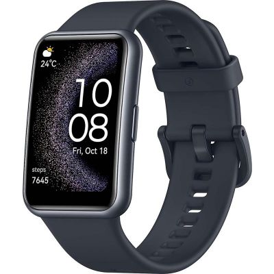 Huawei Watch Fit SE, must