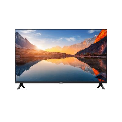Xiaomi TV | A 2025 | 32 | Smart TV | Google TV | HD | Black