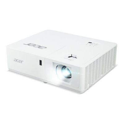 Acer PL6510 Projector, Full HD, 1920 x 1080, 5500lm, 2000000:1, White | Acer