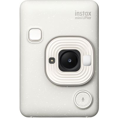 Fujifilm Instax Mini LiPlay, misty white