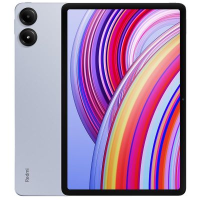 Xiaomi Redmi Pad Pro 12.1" WiFi 8+256GB, sinine