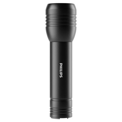 Philips LED flashlight SFL7003R Alu 200Lm, 1500mAh Battery