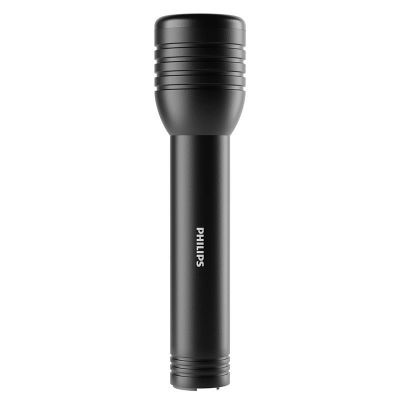 Philips LED flashlight SFL7005R Alu 1000Lm, 2000mAh battery