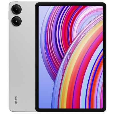 Xiaomi Redmi Pad Pro 12.1" WiFi 8+256GB, roheline