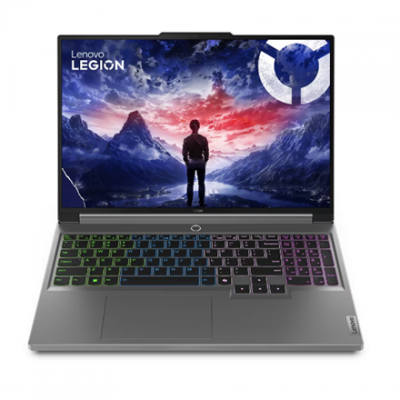 Lenovo | Legion 5 16IRX9 | Luna Grey | 16 " | IPS | WQXGA | 2560 x 1600 pixels | Anti-glare | Intel Core i5 | i5-13450HX | 16 GB | SO-DIMM DDR5 | SSD 512 GB | NVIDIA GeForce RTX 4060 | GDDR6 | 8 GB |