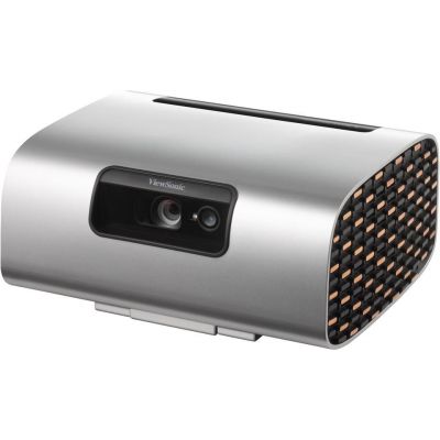 M10E - RGB Laser projector