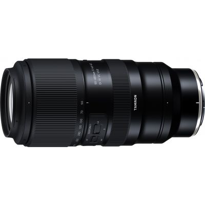 Tamron 50-400mm f/4.5-6.3 Di III VC VXD objektiiv Nikonile