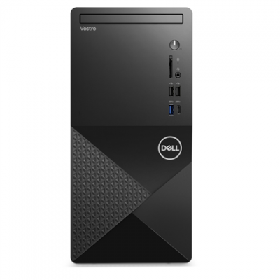 Dell Vostro | 3030 | Desktop | Mini Tower | Intel Core i7 | i7-14700 | Internal memory 16 GB | DDR5 | Solid-state drive capacity 1000 GB | Intel UHD Graphics 770 | No Optical Drive | Keyboard languag