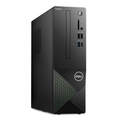 Dell Vostro | 3030 | Desktop | SFF | Intel Core i7 | i7-14700 | Internal memory 16 GB | DDR5 | Solid-state drive capacity 512 GB | Intel UHD Graphics 770 | No Optical Drive | Keyboard language Englis