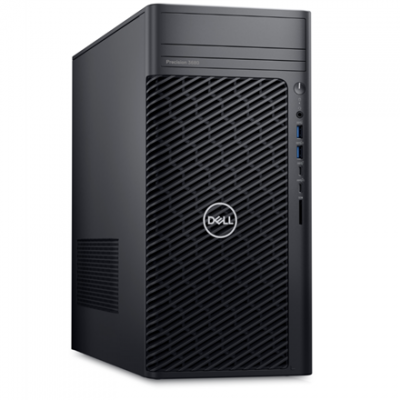 Precision | 3680 | Desktop | Tower | Intel Core i9 | i9-14900 | Internal memory 32 GB | DDR5 | SSD 1000 GB | NVIDIA GeForce RTX 4080 Super | Keyboard language No keyboard | Windows 11 Pro | Warranty