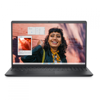 Dell Vostro 15 3530 | Carbon Black | 15.6 " | WVA | FHD | 1920 x 1080 pixels | Anti-glare | Intel Core i5 | i5-1334U | 16 GB | DDR4 | Solid-state drive capacity 512 GB | Intel Iris Xe Graphics | Ubun