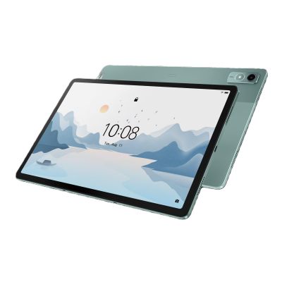 Lenovo Tab | P12 TB372FC | 12.7 " | Sage | 2944x1840 pixels | Mediatek | Dimensity 7050 | 8 GB | Soldered LPDDR4X | 128 GB | Wi-Fi | Front camera | 13 MP | Rear camera | 8 MP | Bluetooth | 5.1 | Andr