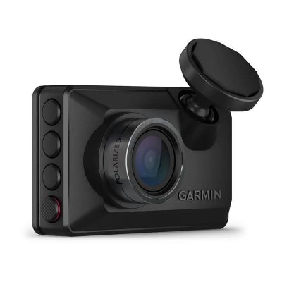 Garmin Dash Cam X210