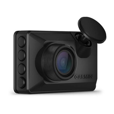 Garmin Dash Cam X110