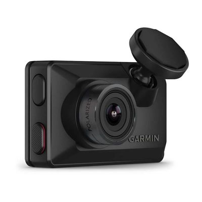 Garmin Dash Cam X310