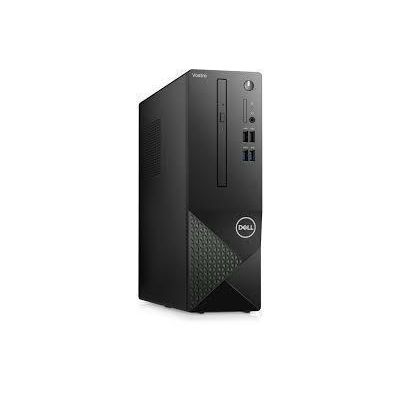 PC|DELL|Vostro|3710|Business|SFF|CPU Core i3|i3-12100|3300 MHz|RAM 8GB|DDR4|3200 MHz|SSD 256GB|Graphics card Intel UHD Graphics 730|Integrated|ENG|Windows 11 Home|Included Accessories Dell Optical Mo