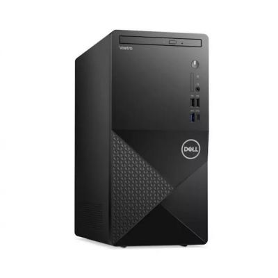 PC|DELL|Vostro|3030|Business|Desktop|CPU Core i5|i5-14400|2500 MHz|RAM 8GB|DDR5|4800 MHz|SSD 512GB|Graphics card Intel UHD Graphics 730|Integrated|Windows 11 Pro|Colour Black|N2006VDT3030MTEMEA01NOKB