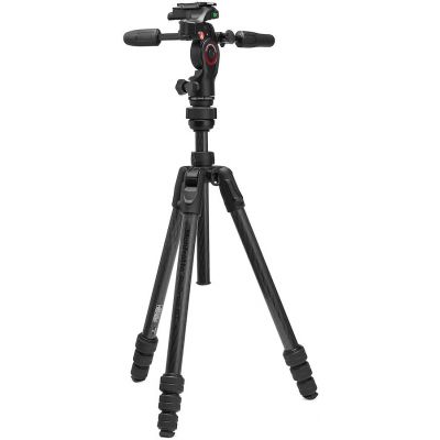 Manfrotto statiivikomplekt MKBFRTC4GTFB-3W Befree GT PRO 3-Way FB