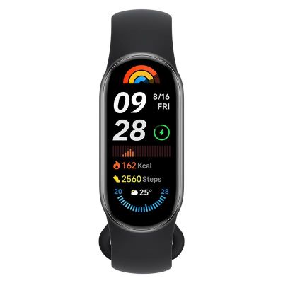 Xiaomi Smart Band 9, must