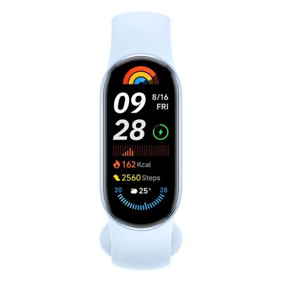 Xiaomi Smart Band 9, sinine