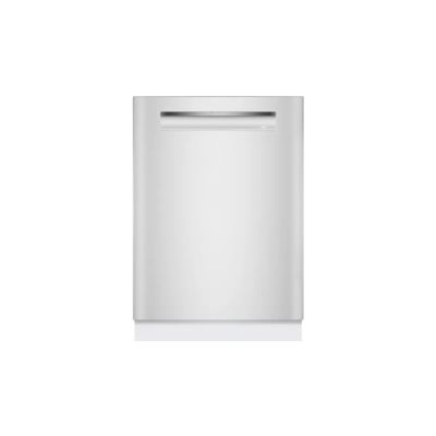 Dishwasher | SMP4HCW03S | Built-under | Width 60 cm | Number of place settings 14 | Number of programs 6 | Energy efficiency class D | AquaStop function | White